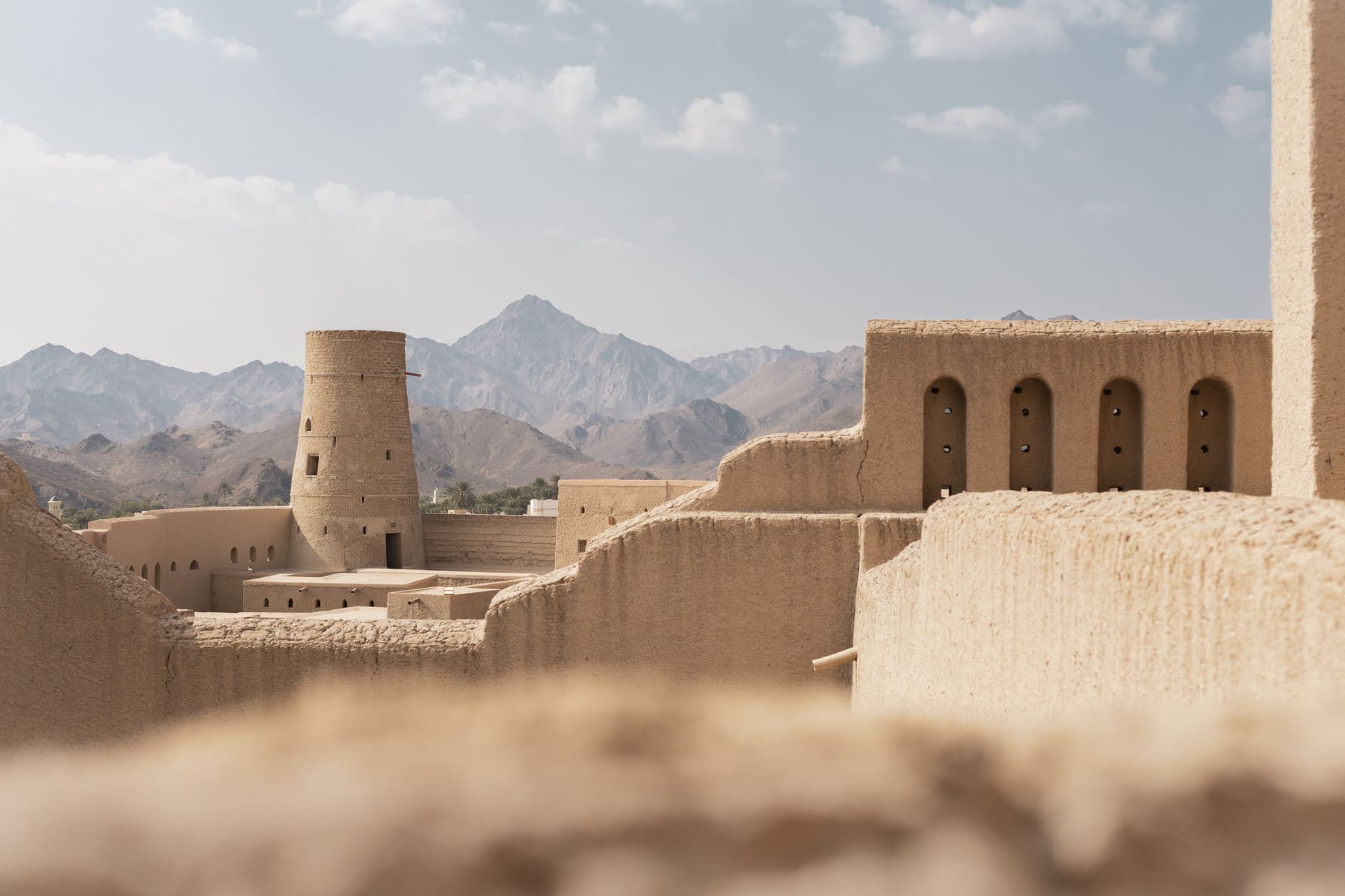 Car rental in Nizwa